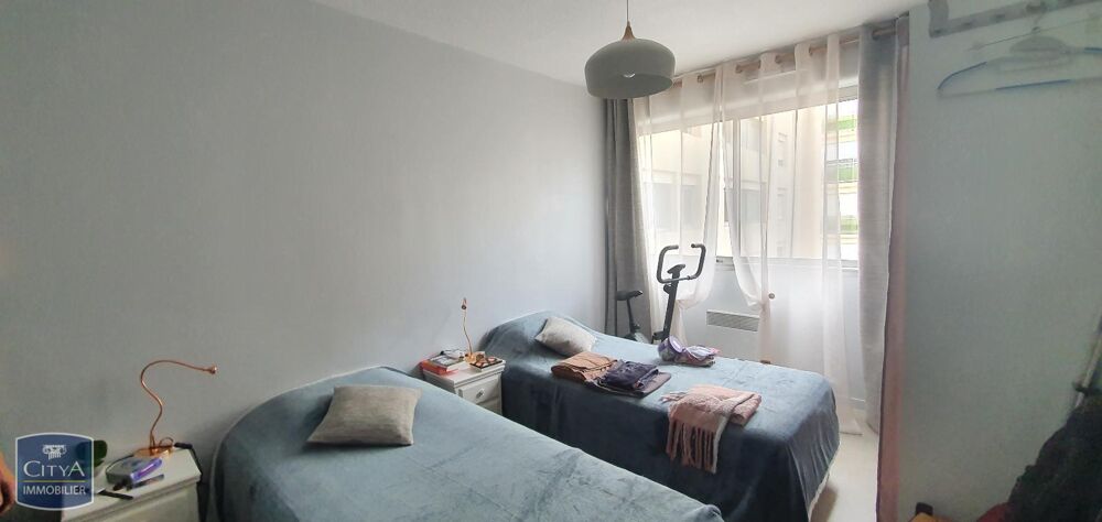 Vente Appartement appartement Pau