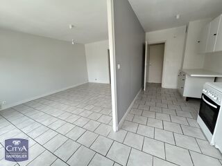  Appartement à vendre 3 pièces 65 m²
