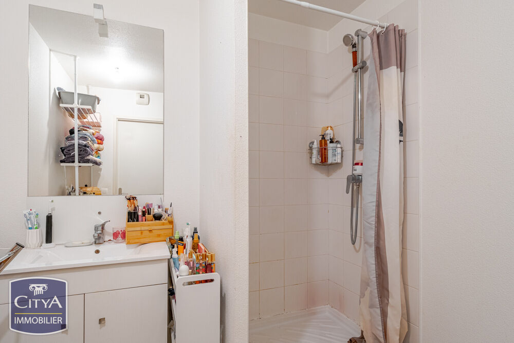 Vente Appartement appartement Tours