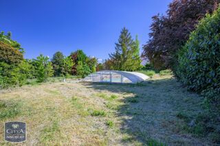  Terrain � vendre 1000 m�