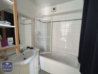  Appartement à vendre 2 pièces 48 m²