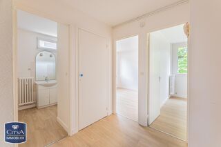  Appartement � vendre 3 pi�ces 54 m�