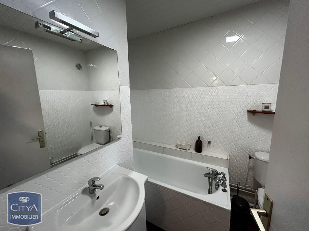 Vente Appartement appartement Cambrai