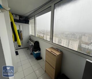  Appartement � vendre 2 pi�ces 54 m�