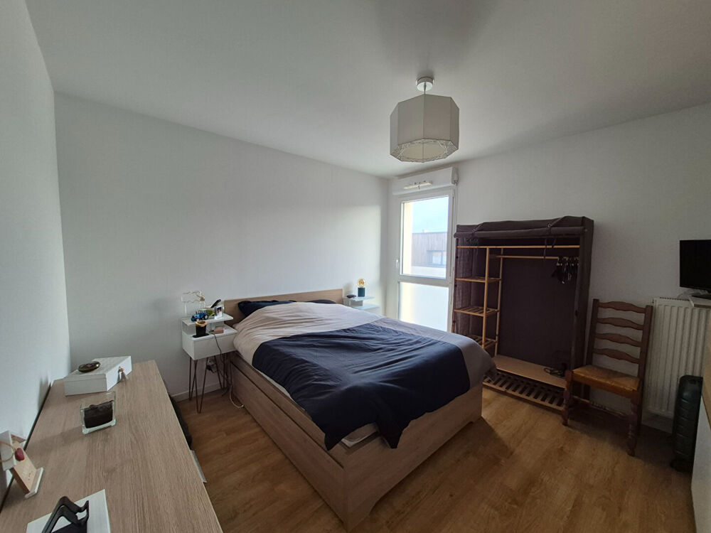 Vente Appartement appartement Wasquehal