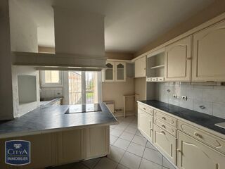  Appartement à vendre 4 pièces 76 m²