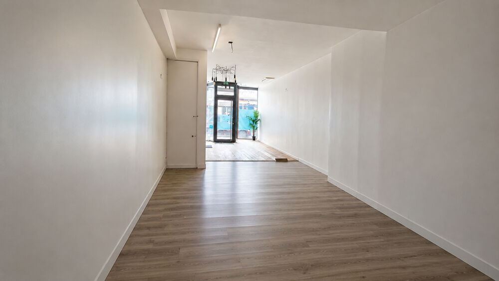   immeuble Béthune