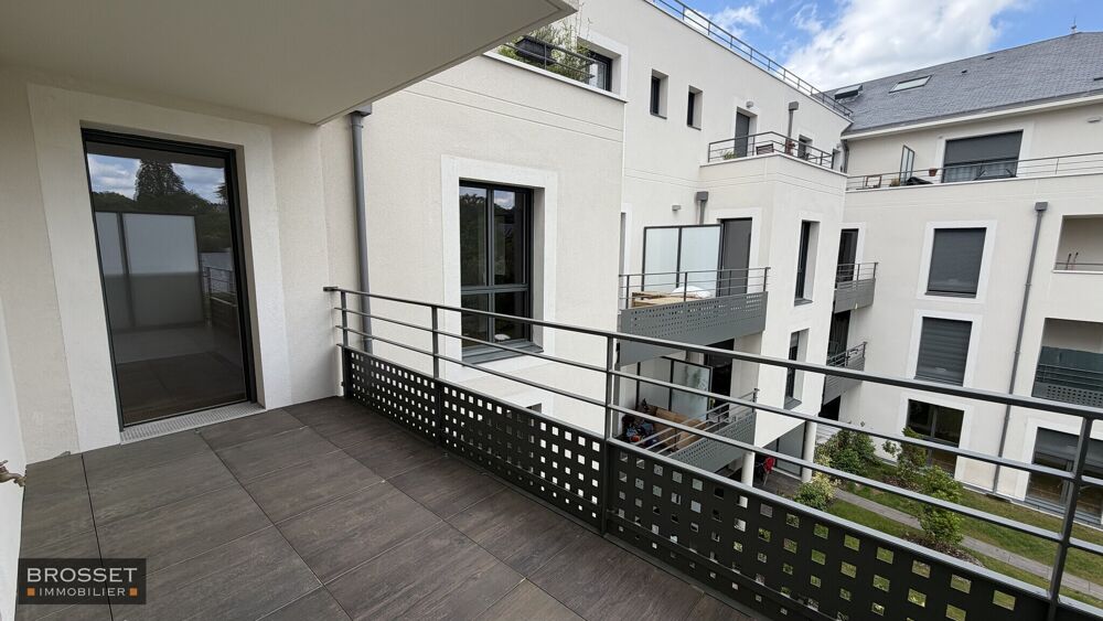 Vente Appartement appartement Saint-cyr-sur-loire