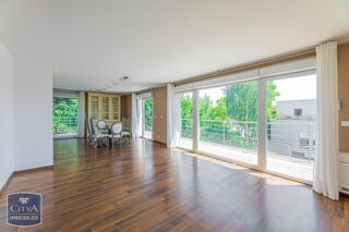  Appartement � vendre 6 pi�ces 120 m�