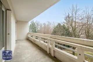  Appartement � vendre 2 pi�ces 54 m�