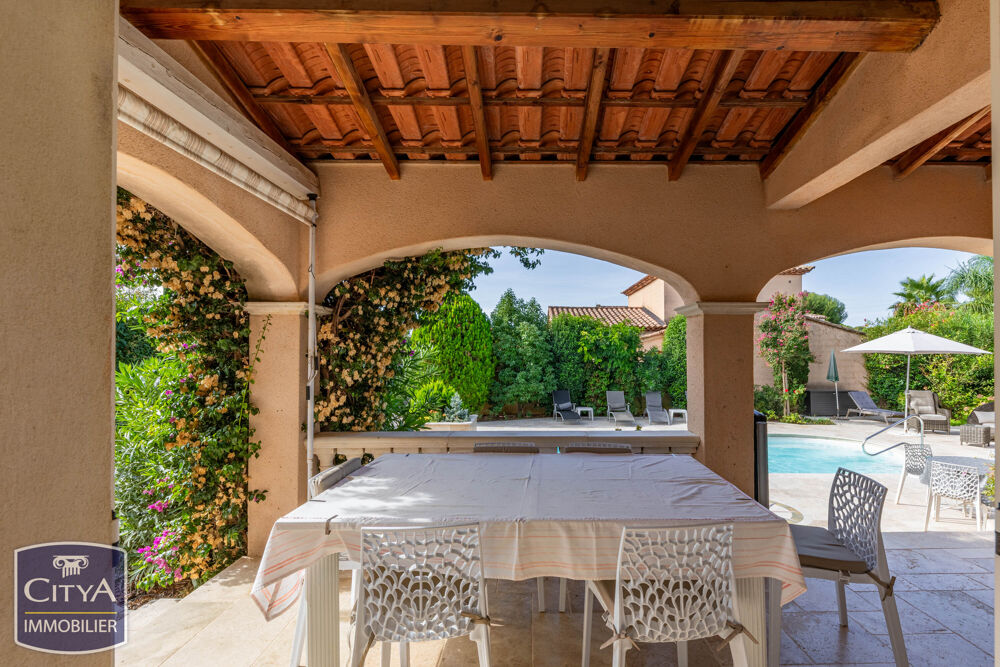 à vendre  Maison Six-Fours-les-Plages (83140)