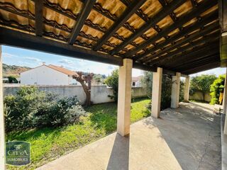  Maison à vendre 4 pièces 81 m²