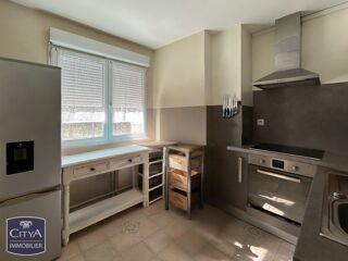 Appartement à vendre 3 pièces 64 m²