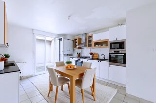  Maison à vendre 5 pièces 121 m²