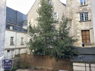  Appartement � vendre 1 pi�ce 28 m�