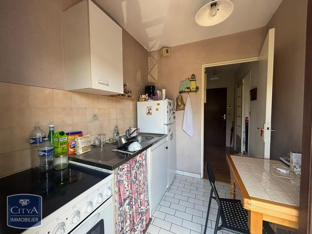 Vente Appartement appartement Périgueux