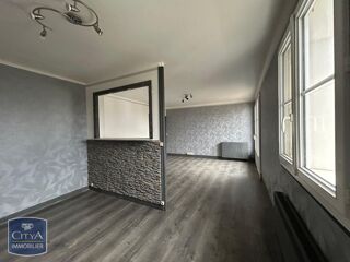 Vente Appartement appartement Nevers