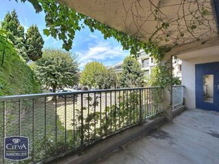  Appartement à vendre 3 pièces 67 m²
