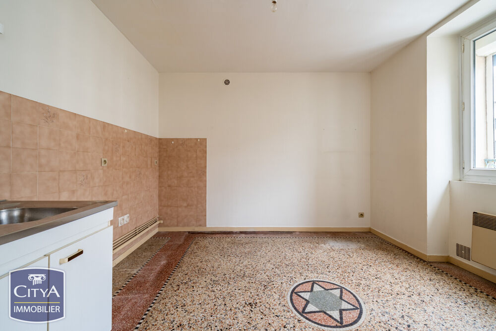 Vente Appartement appartement Nantes