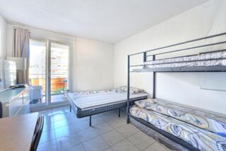  Appartement � vendre 1 pi�ce 22 m�