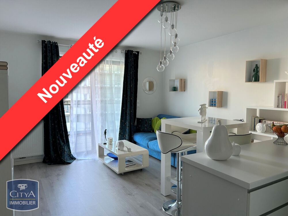 Appartement 2 pièces 41 m² · à Bruges · 41 m² · 188 000 €