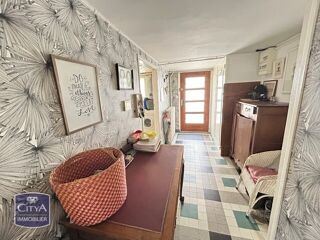  Maison à vendre 5 pièces 93 m²