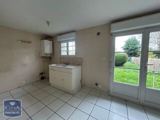  Appartement à vendre 3 pièces 60 m²