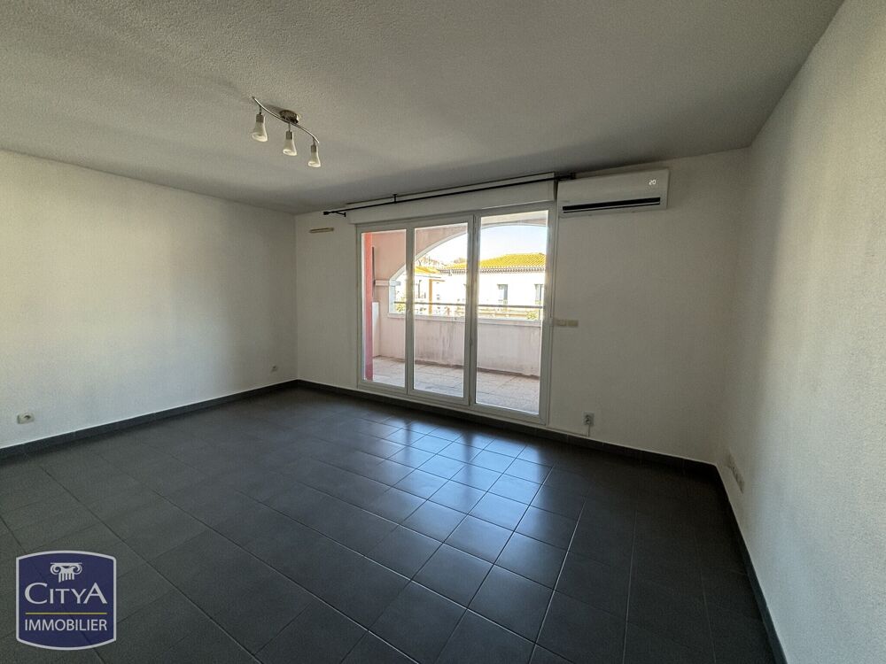 Vente Appartement appartement Frontignan
