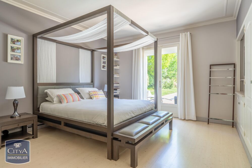  vendre  Maison Tours (37100)