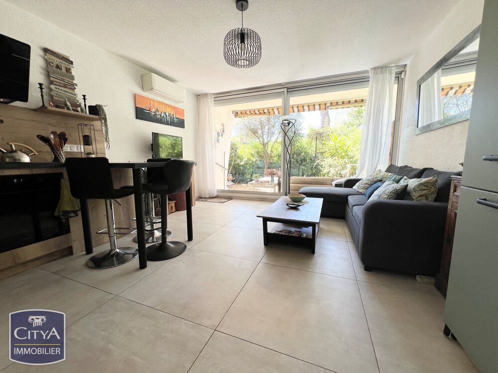 Vente Appartement appartement La grande-motte