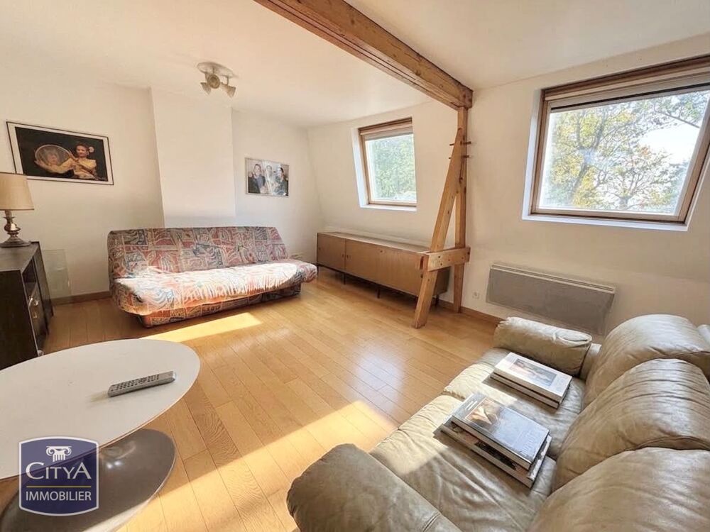 Vente Maison maison Béthune