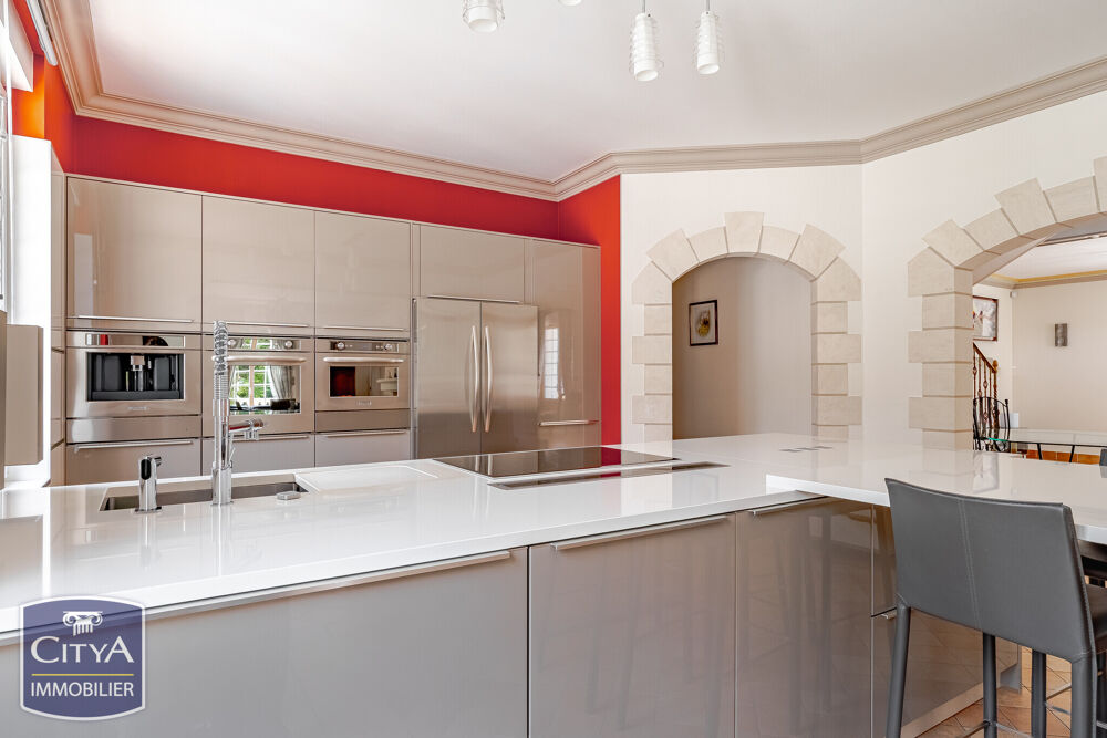 à vendre  Maison Chambray-lès-Tours (37170)