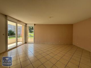  Appartement à vendre 4 pièces 82 m²