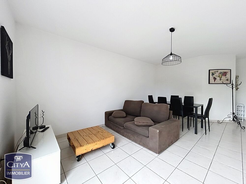 Vente Appartement appartement Albi