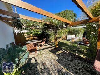  Maison � vendre 3 pi�ces 49 m�