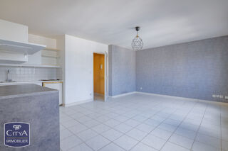  Appartement � vendre 2 pi�ces 43 m�