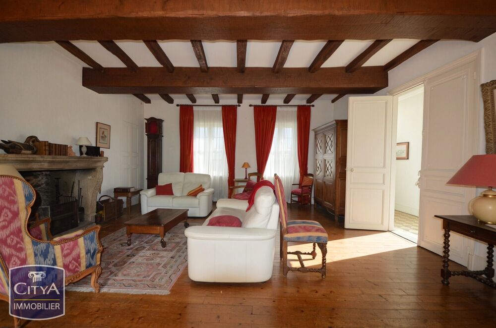 Vente Maison maison Cholet