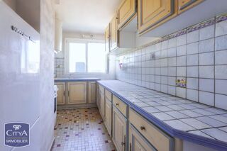  Appartement à vendre 4 pièces 67 m²