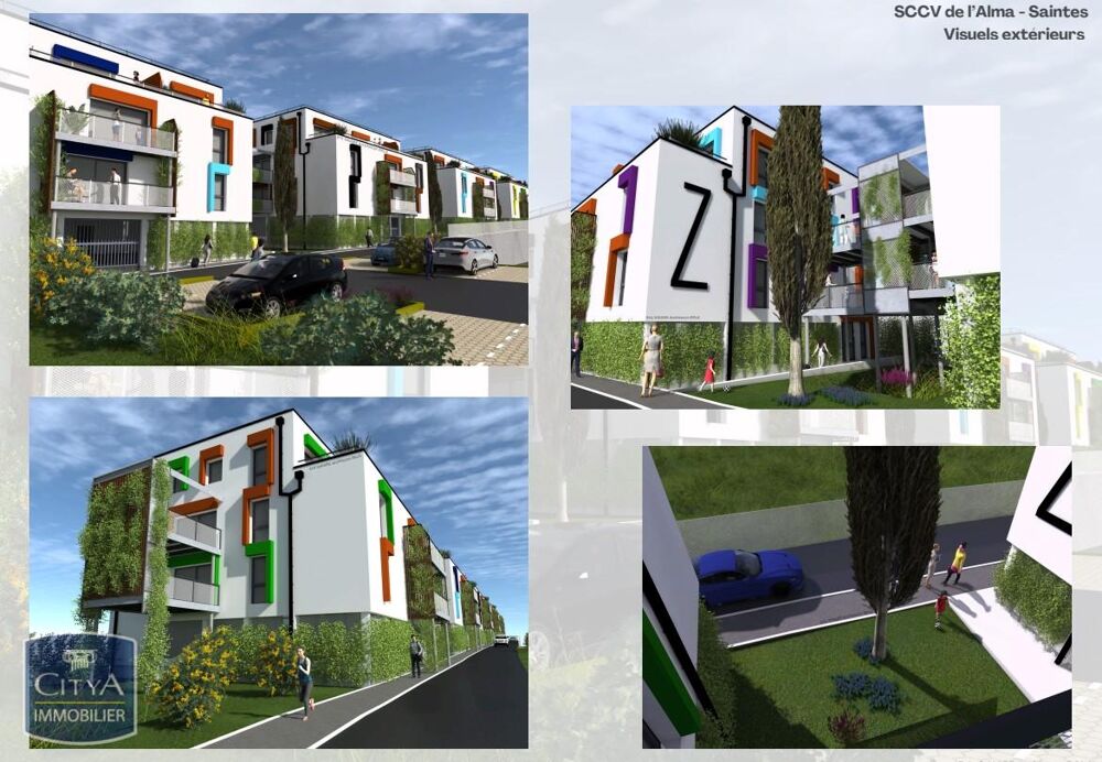 appartement