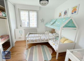  Maison � vendre 6 pi�ces 85 m�