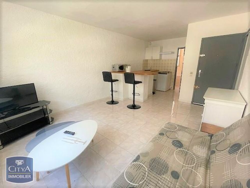 Vente Appartement appartement La seyne-sur-mer