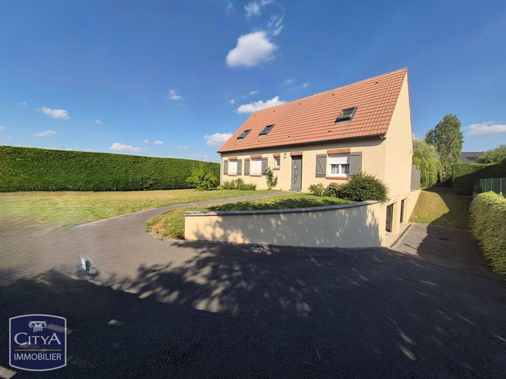 Vente Maison maison Cambrai