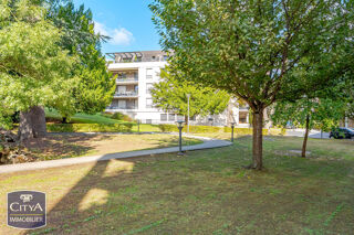  Appartement à vendre 4 pièces 132 m²