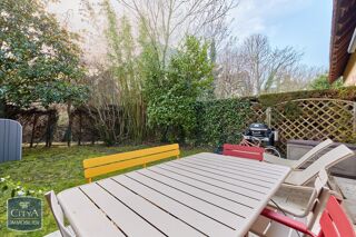 Maison à vendre 3 pièces 50 m²