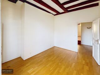  Appartement � vendre 2 pi�ces 46 m�