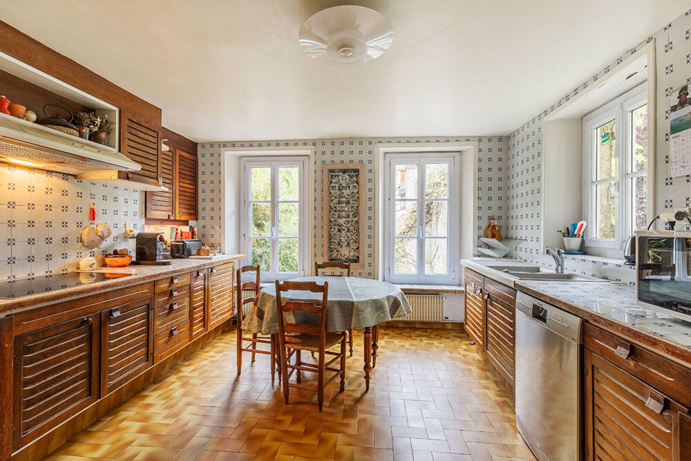 Vente Maison maison Boulogne-sur-mer