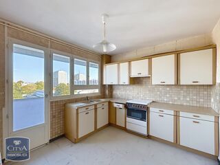  Appartement à vendre 3 pièces 73 m²