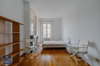  Appartement à vendre 4 pièces 98 m²
