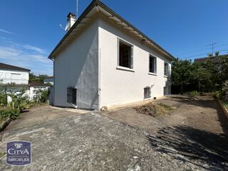  Maison à vendre 7 pièces 134 m²
