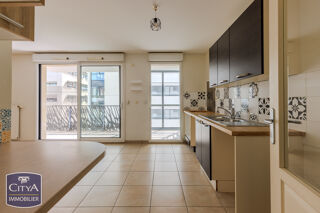  Appartement à vendre 3 pièces 67 m²